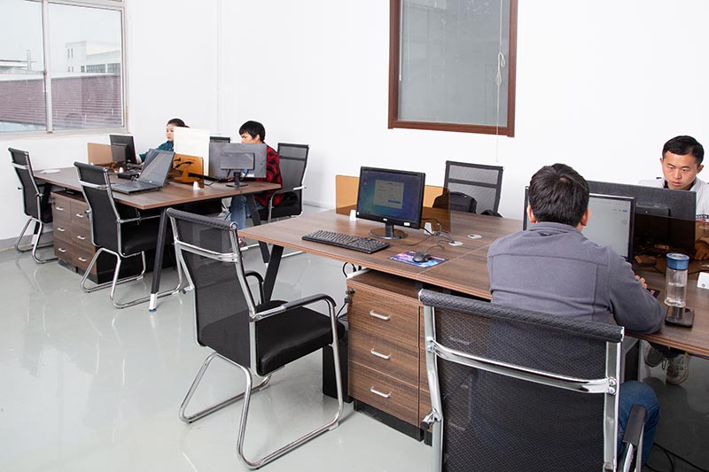 HeraklionInternal Trade Office - Guangu Technology